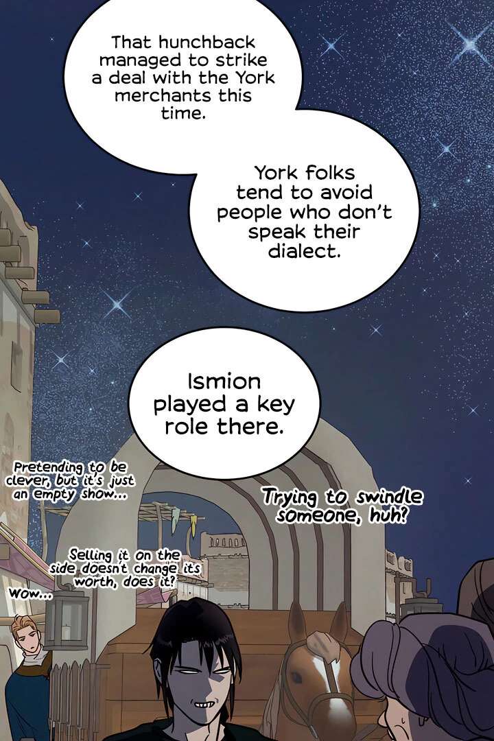 Antidote Chapter 37 page 32 - 