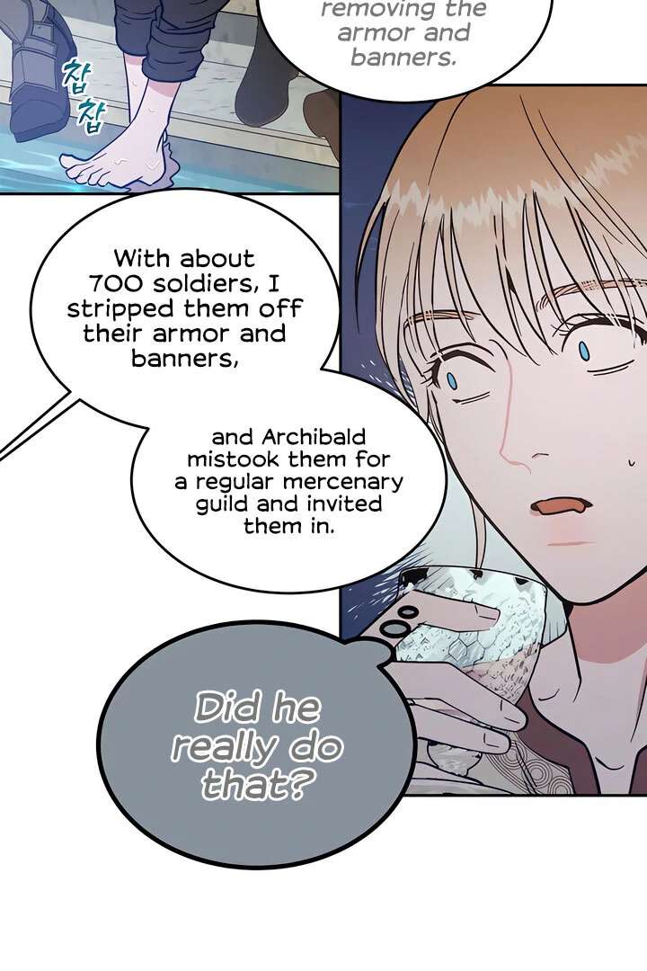Antidote Chapter 37 page 36 - 
