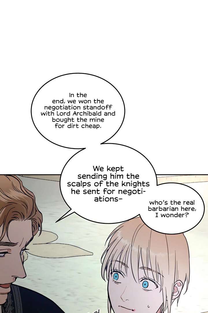 Antidote Chapter 37 page 37 - 