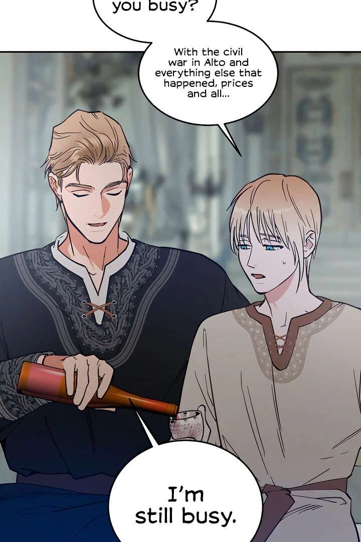 Antidote Chapter 37 page 39 - 