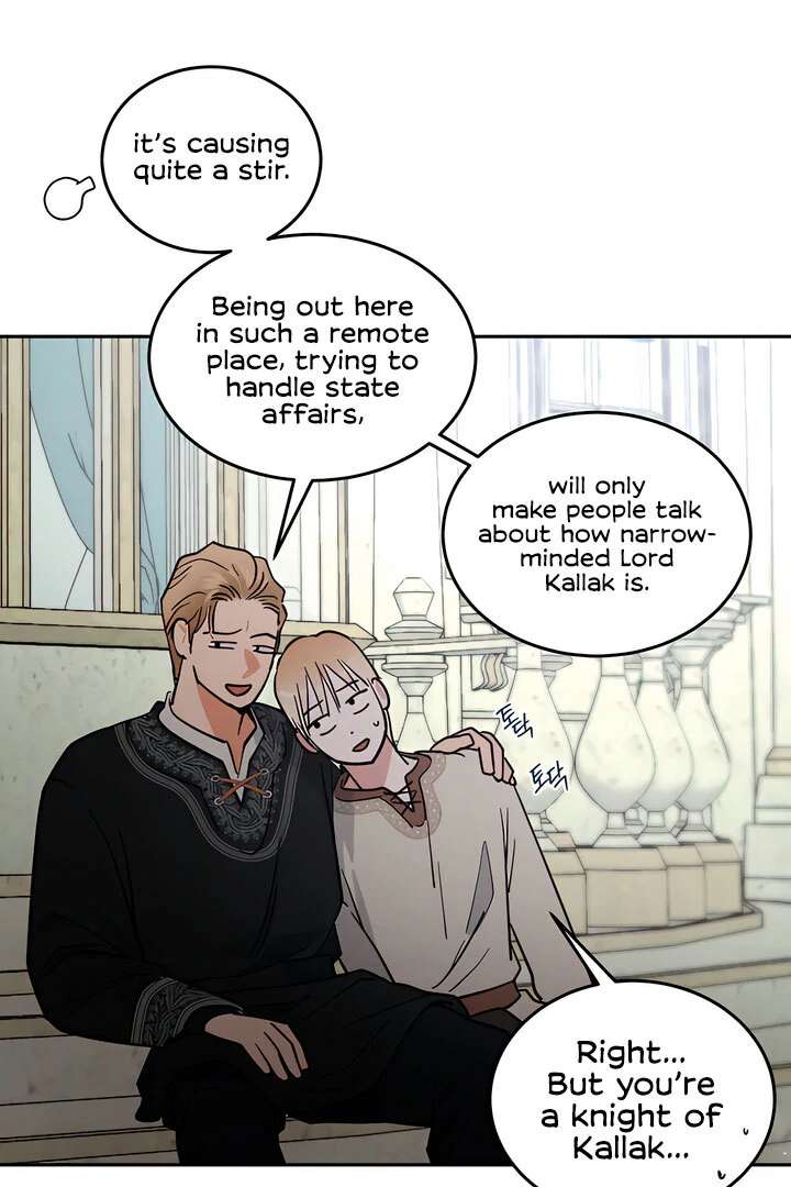 Antidote Chapter 37 page 50 - 