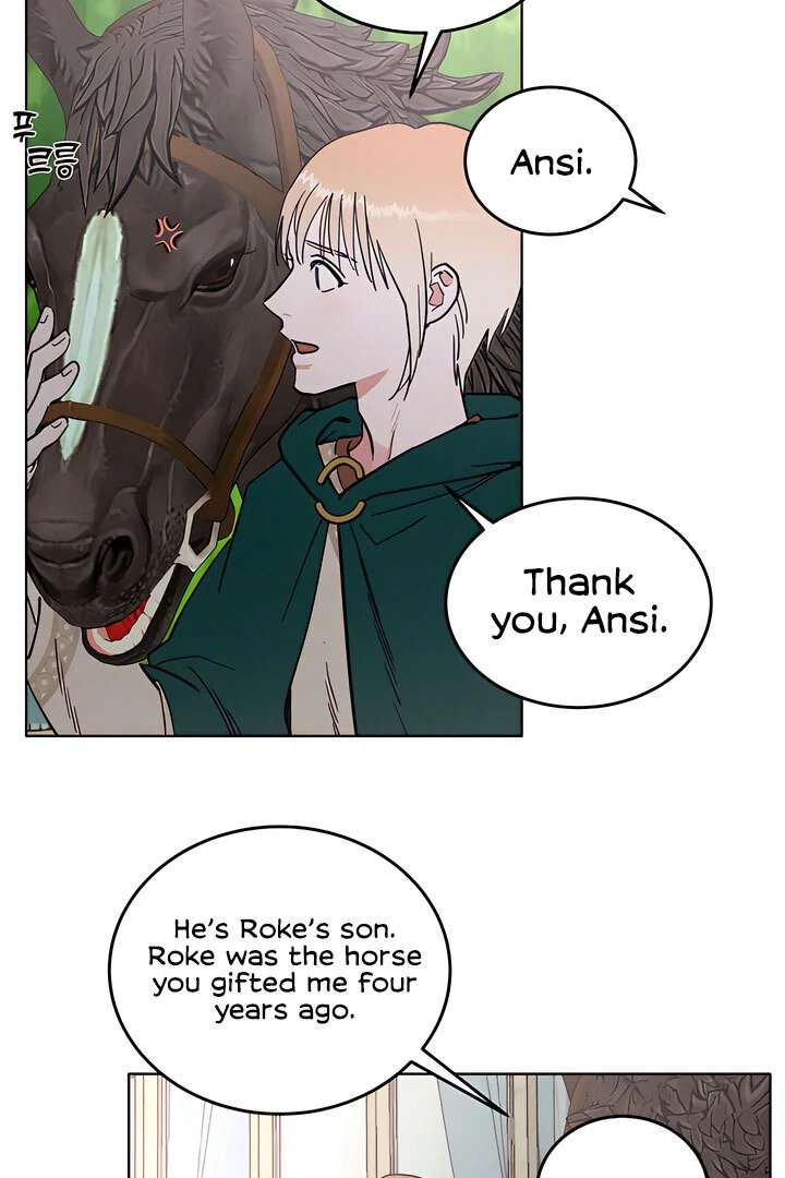 Antidote Chapter 37 page 8 - 