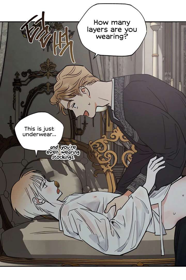 Antidote Chapter 37 page 91 - 