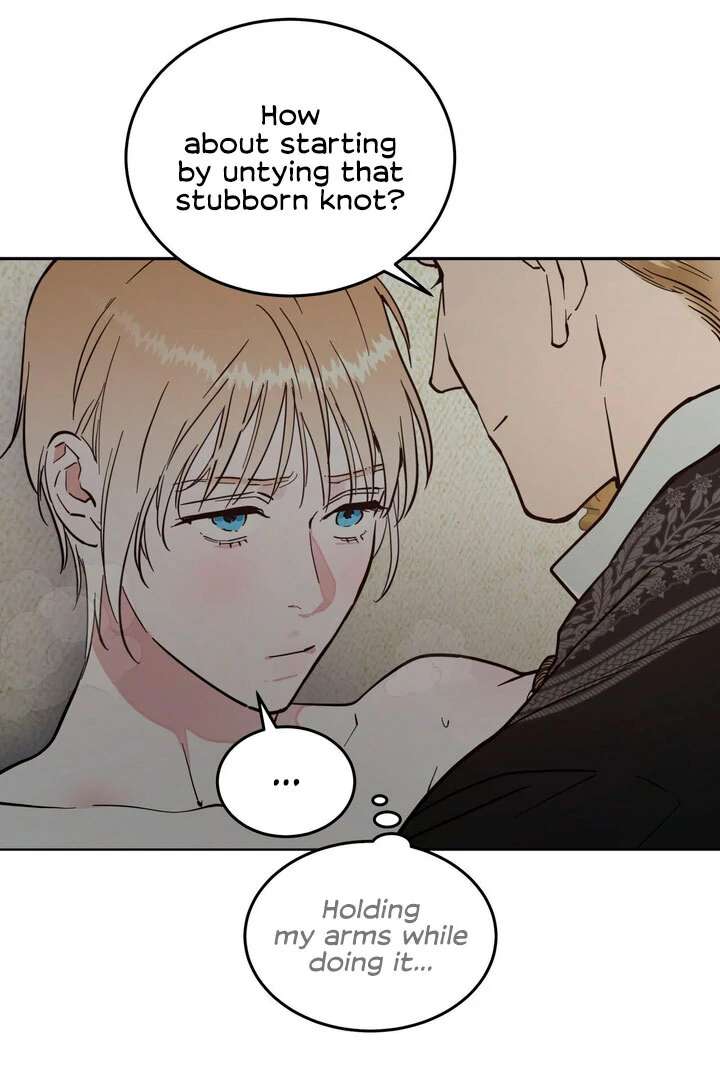 Antidote Chapter 38 page 19 - 
