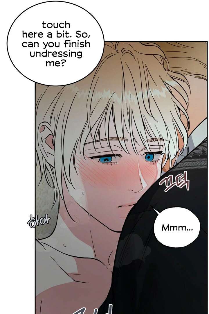 Antidote Chapter 38 page 23 - 