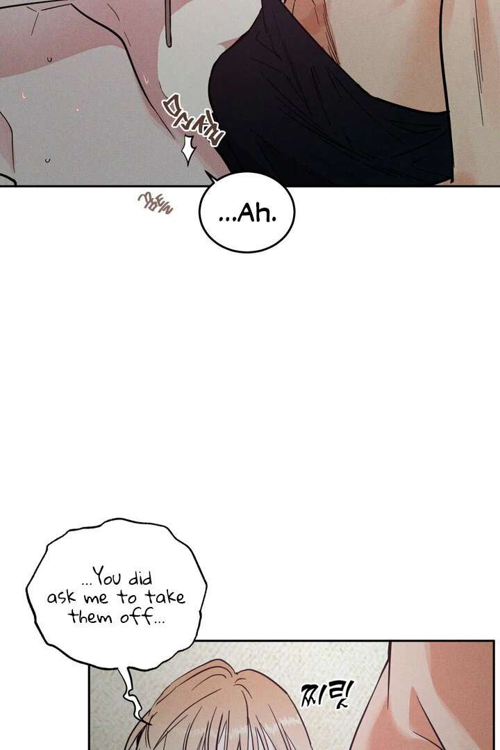 Antidote Chapter 38 page 39 - 