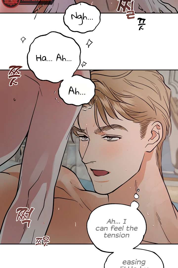 Antidote Chapter 39 page 32 - 