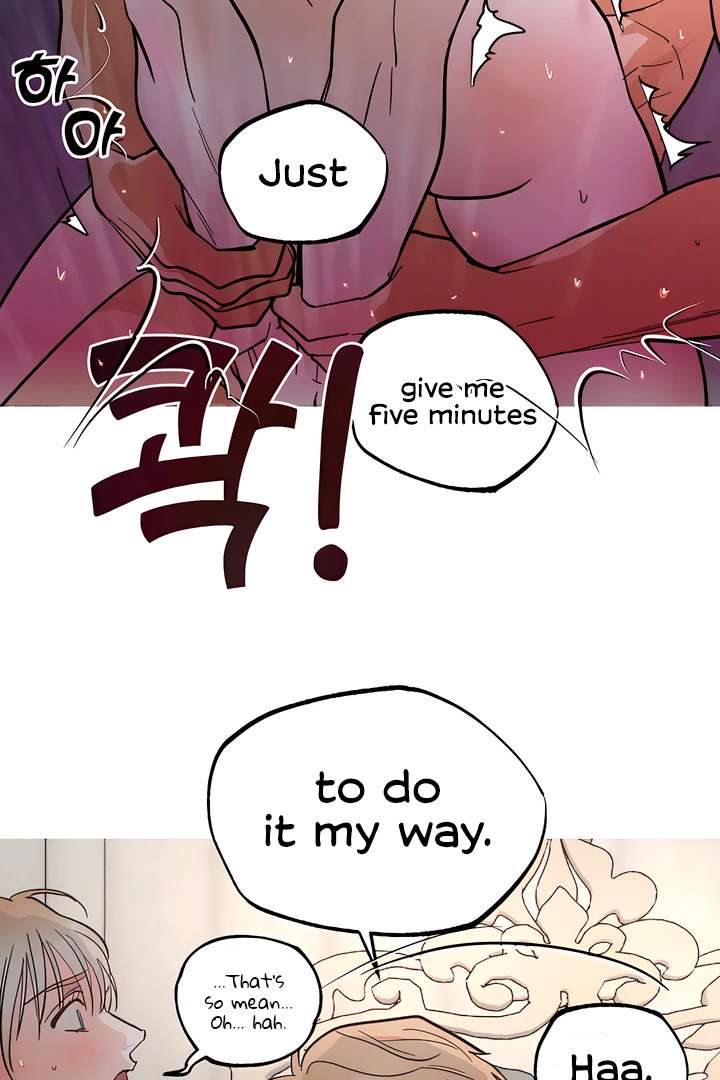 Antidote Chapter 39 page 39 - 