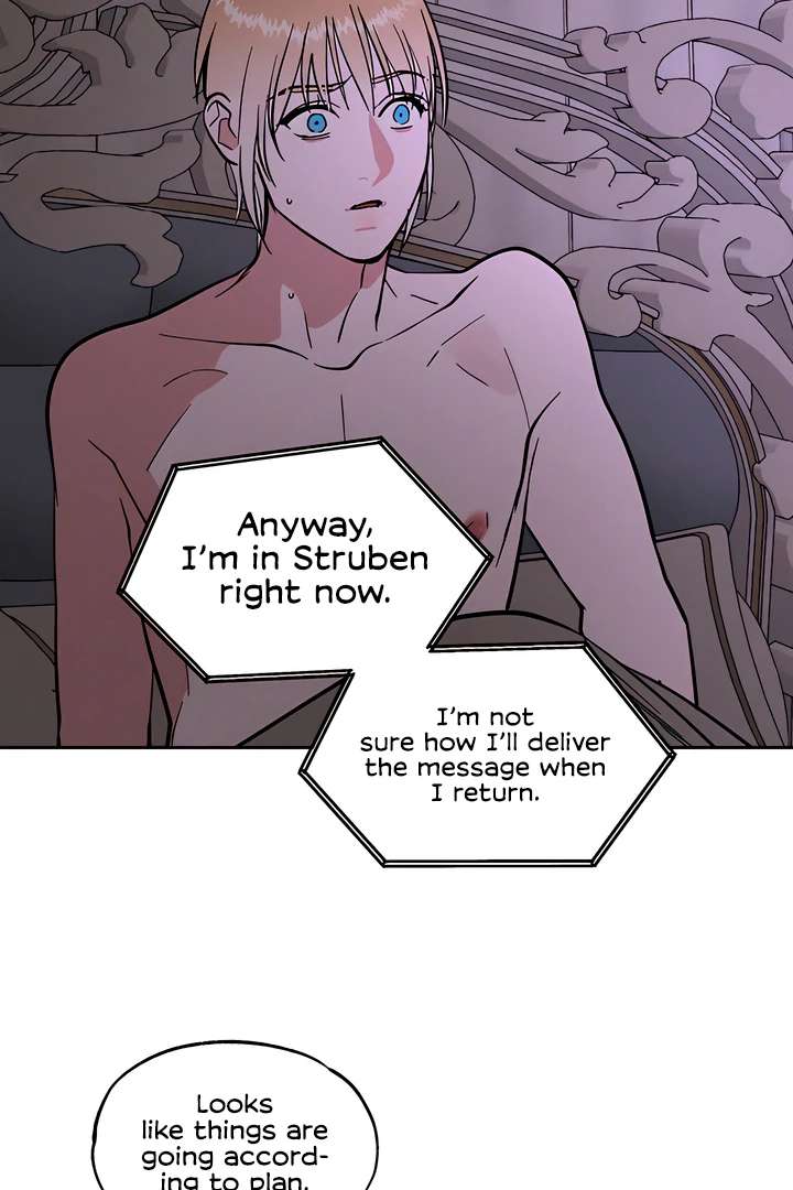 Antidote Chapter 39 page 73 - 