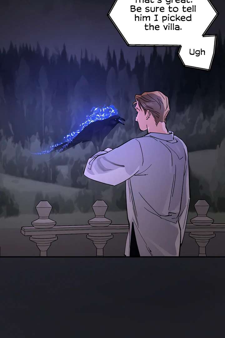 Antidote Chapter 39 page 77 - 