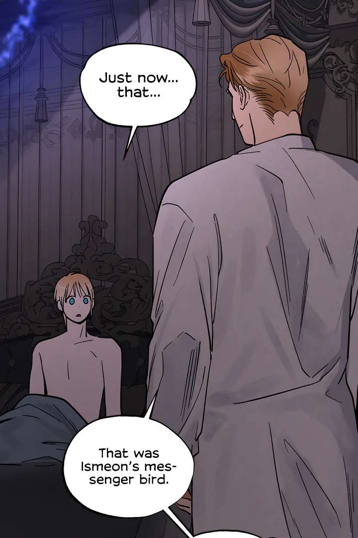 Antidote Chapter 39 page 81 - 