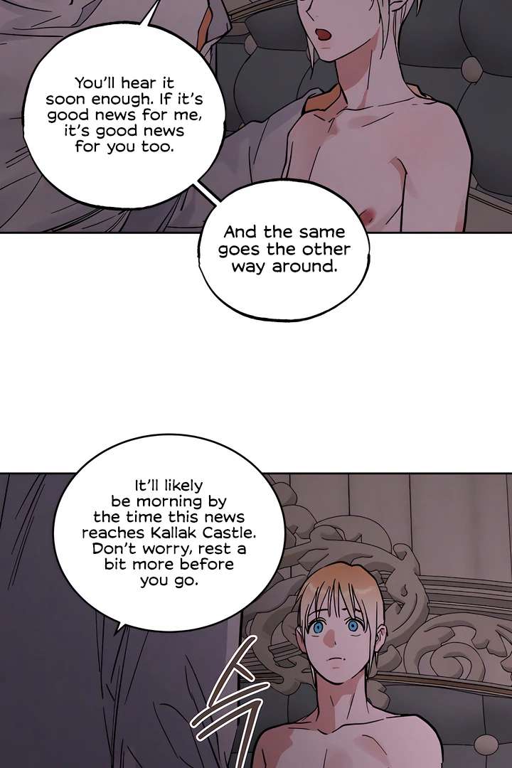 Antidote Chapter 39 page 83 - 
