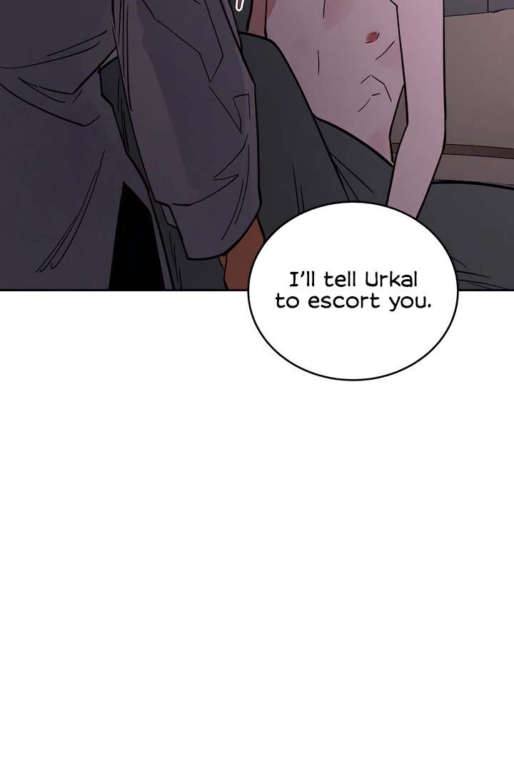 Antidote Chapter 39 page 84 - 