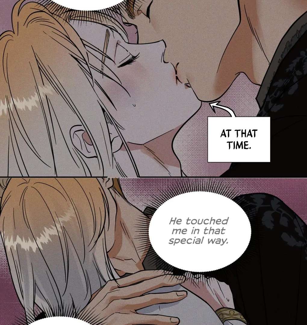 Antidote Chapter 4 page 17 - 