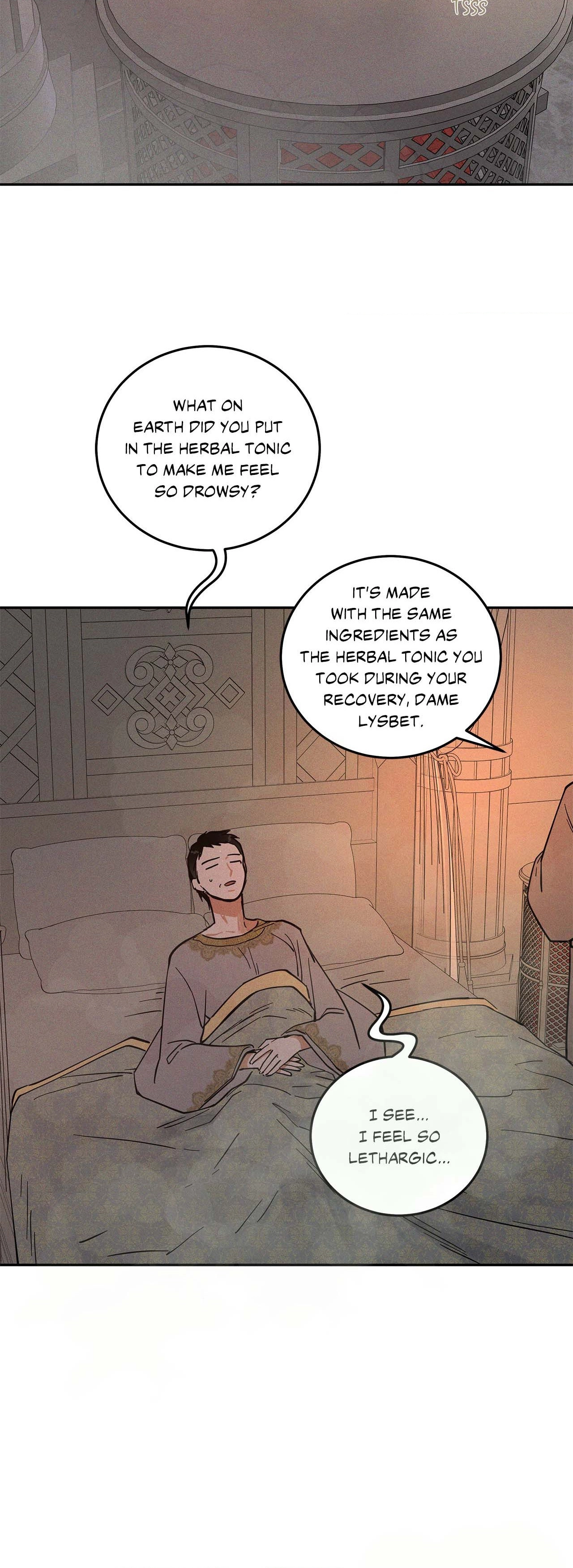 Antidote Chapter 40 page 2 - 