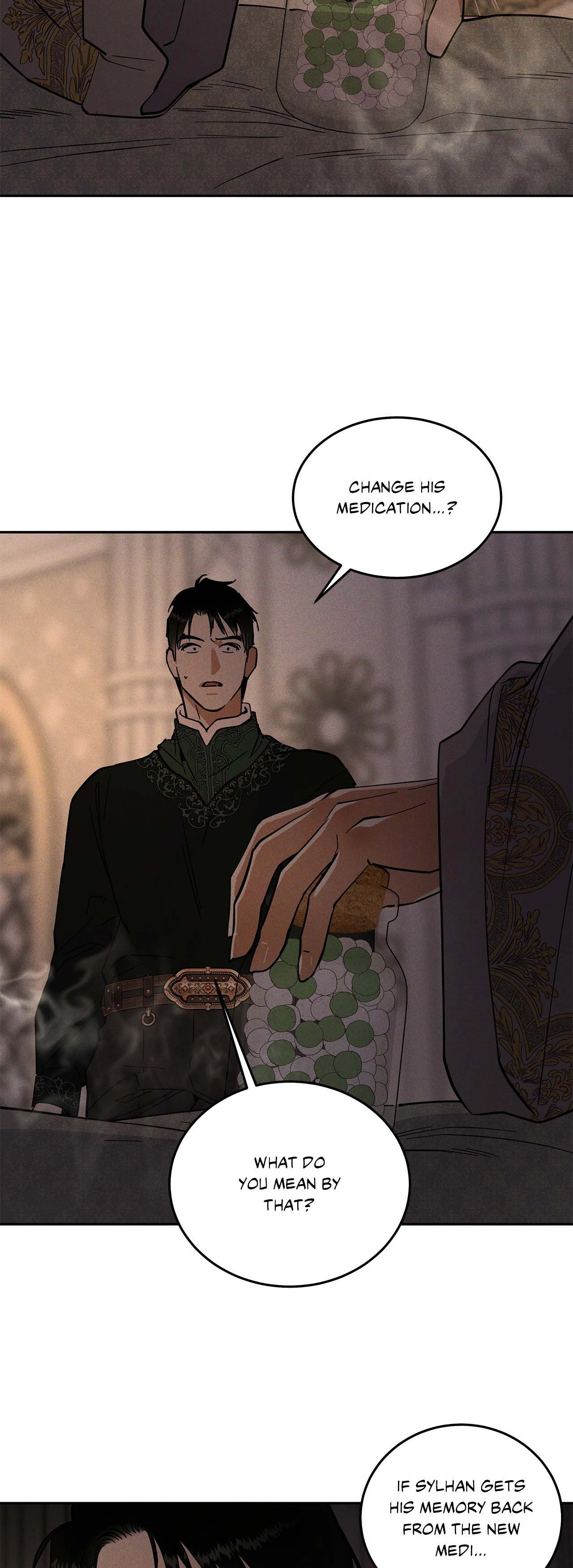 Antidote Chapter 40 page 11 - 