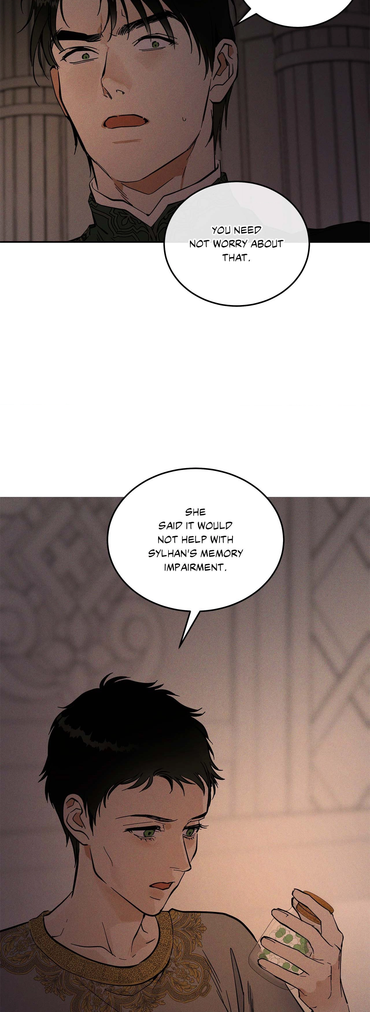 Antidote Chapter 40 page 12 - 