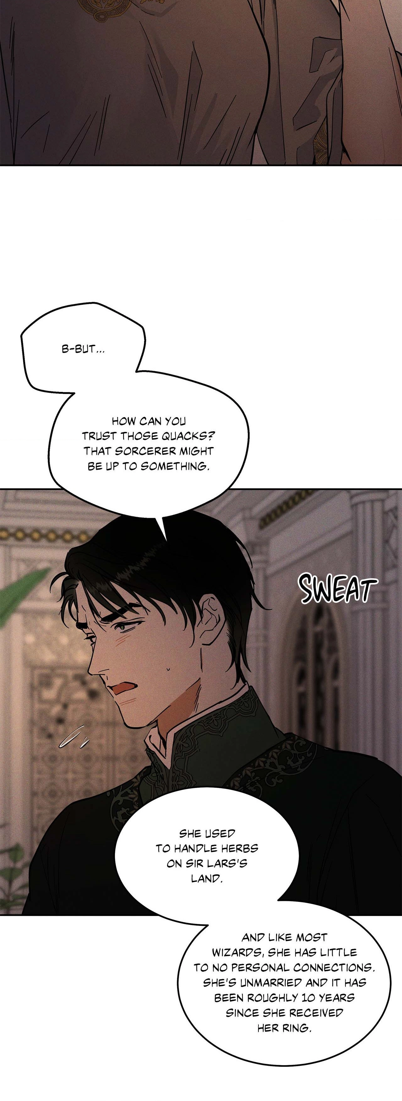 Antidote Chapter 40 page 13 - 