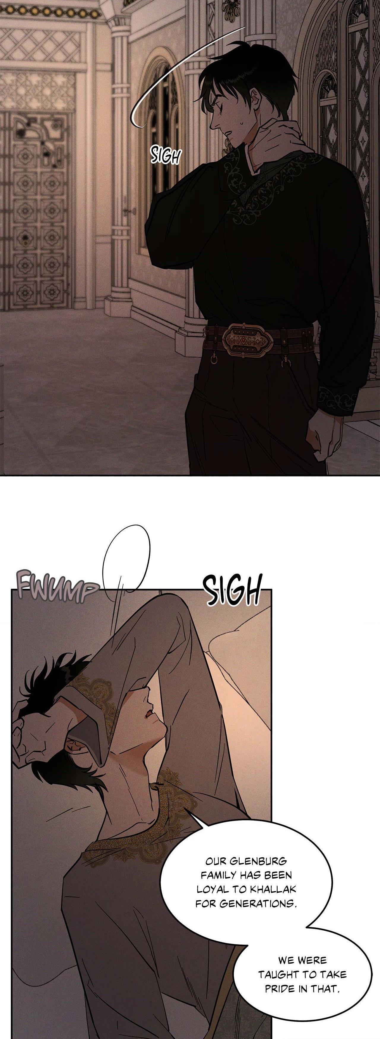 Antidote Chapter 40 page 15 - 