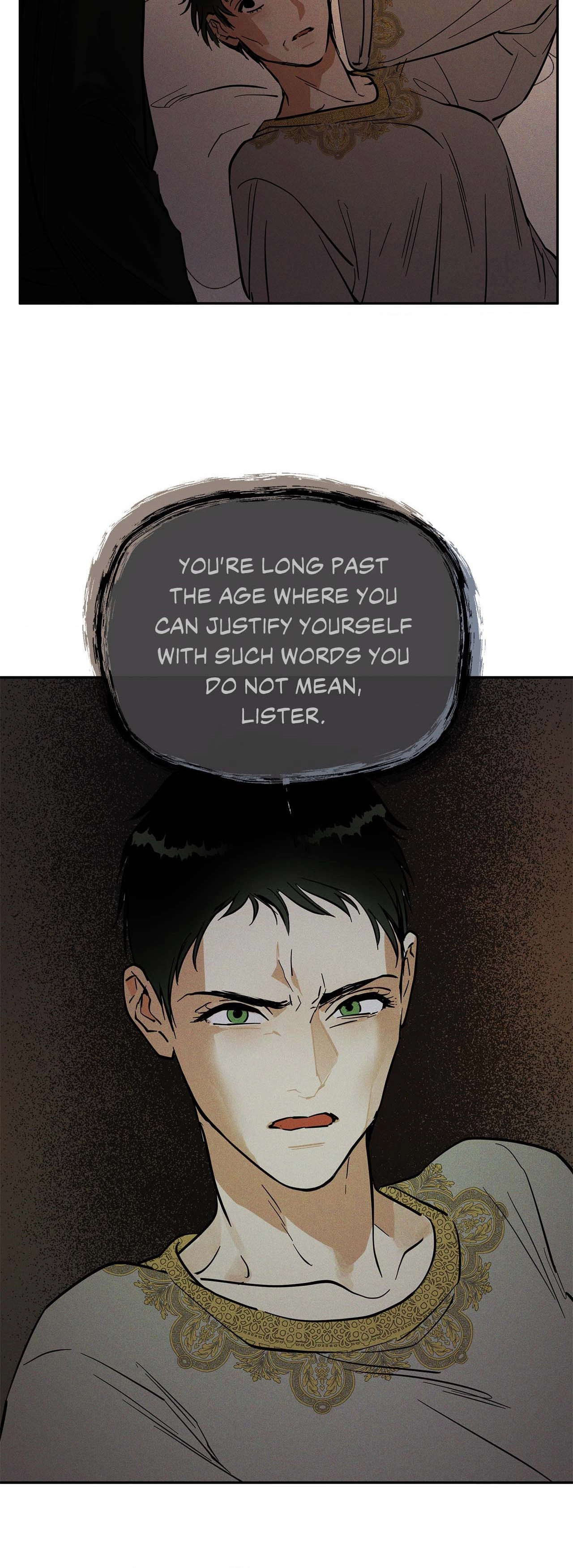 Antidote Chapter 40 page 18 - 