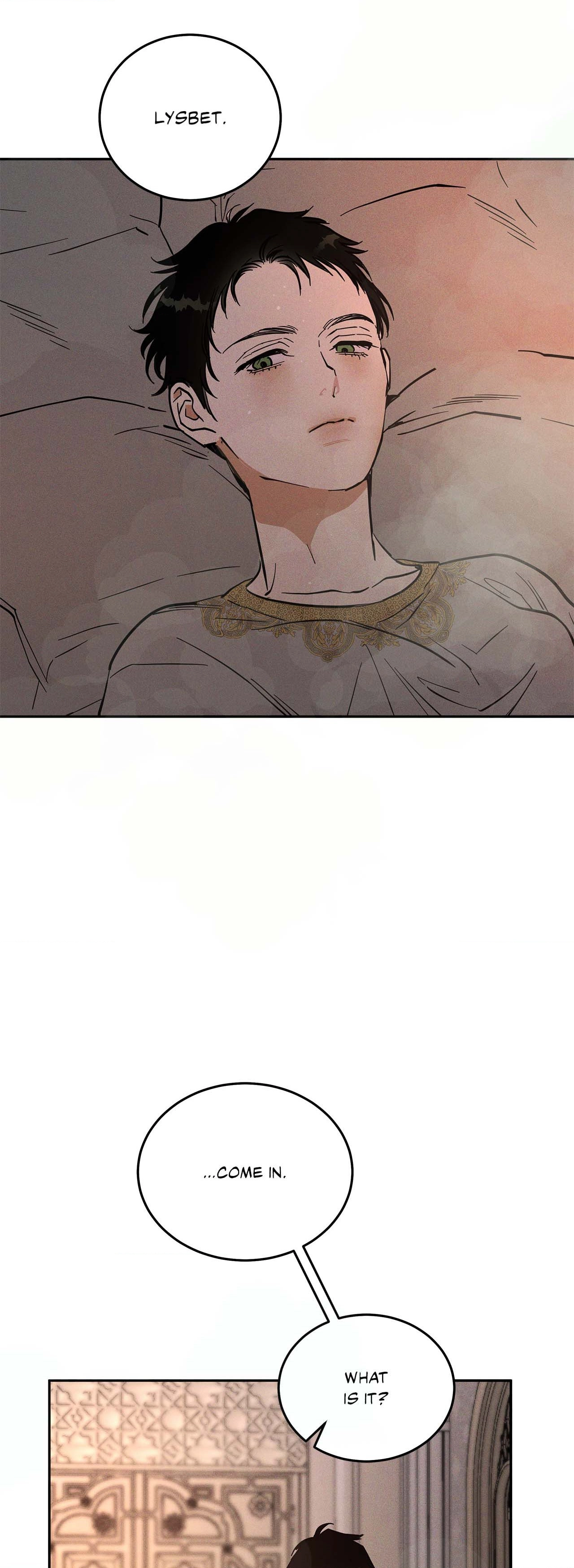 Antidote Chapter 40 page 3 - 