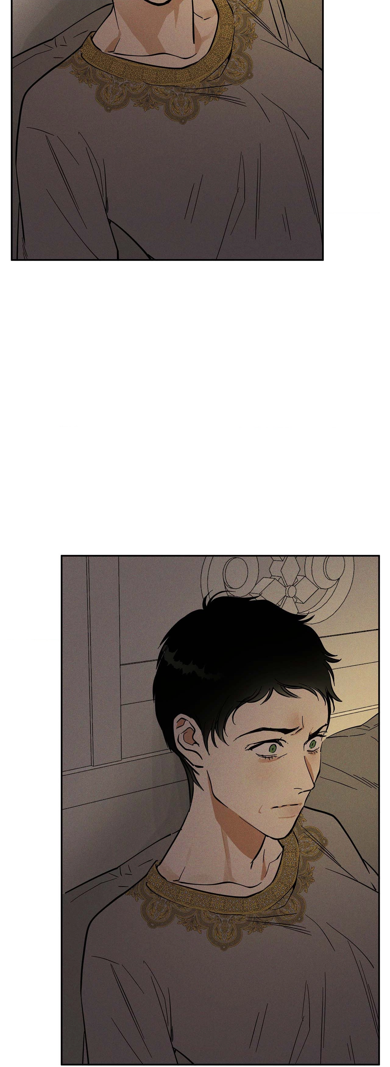 Antidote Chapter 40 page 21 - 