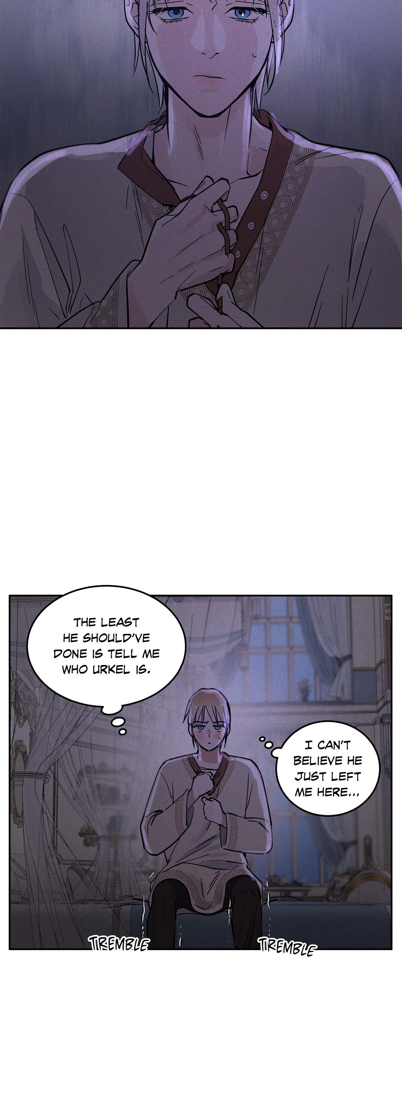Antidote Chapter 40 page 24 - 