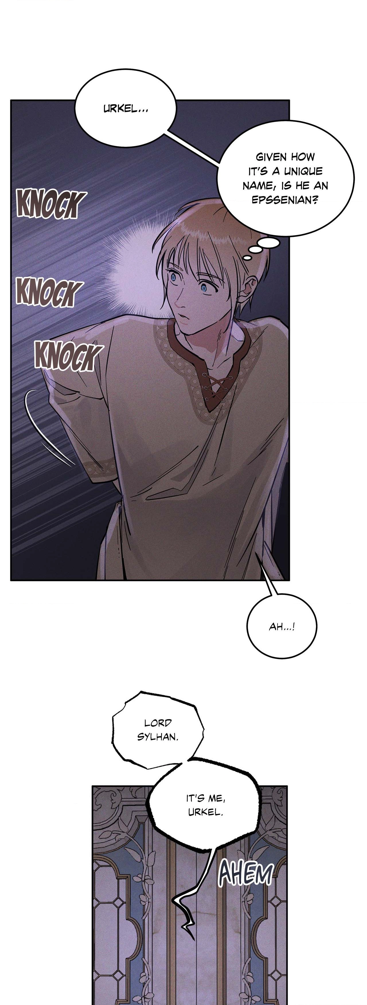 Antidote Chapter 40 page 25 - 