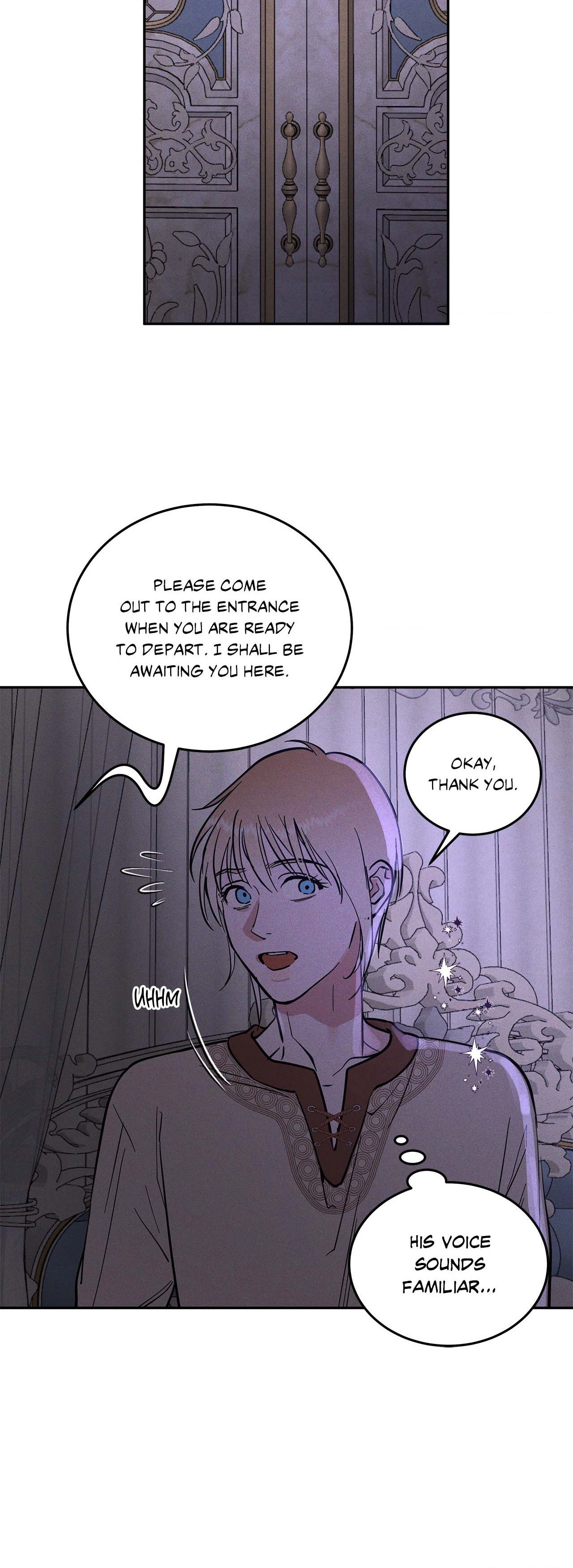 Antidote Chapter 40 page 26 - 