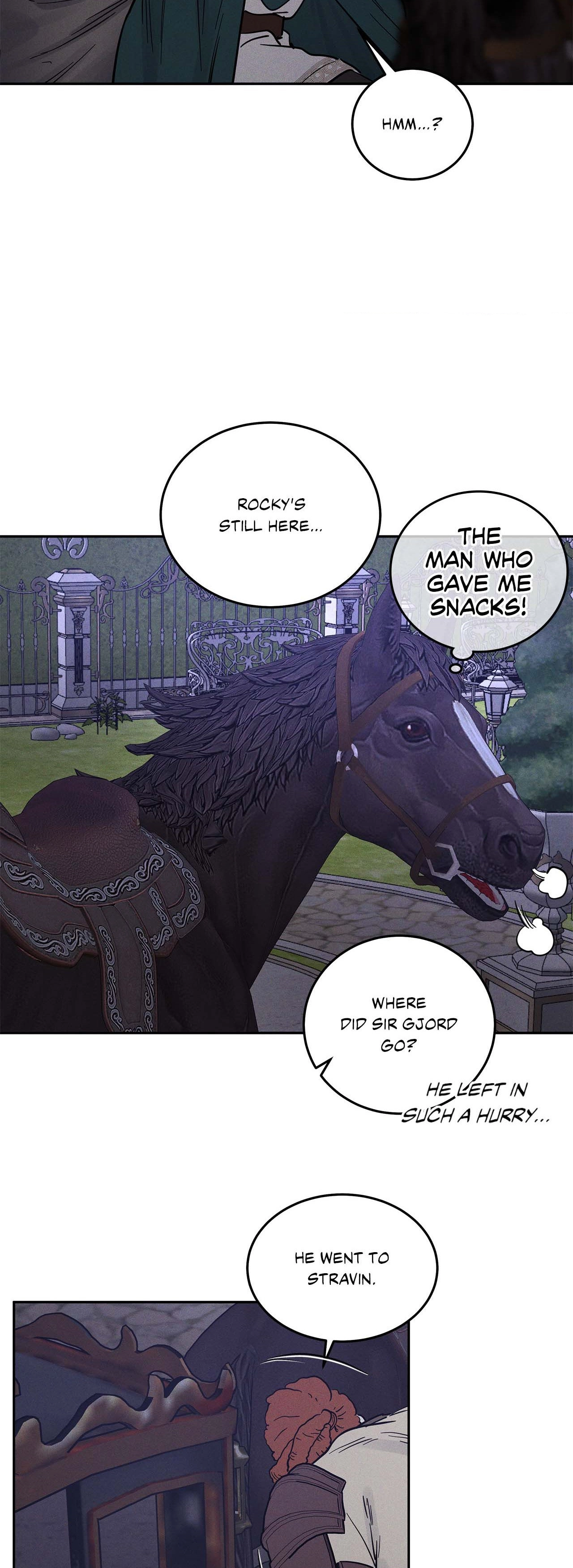 Antidote Chapter 40 page 29 - 