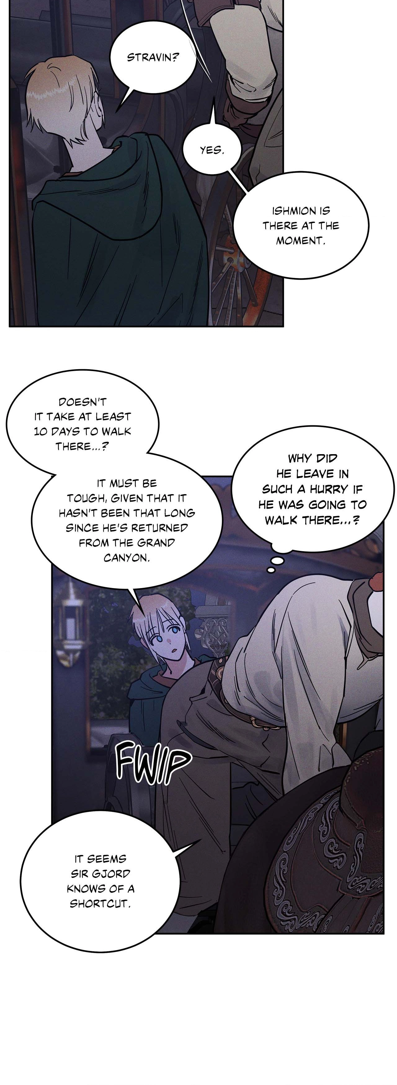 Antidote Chapter 40 page 30 - 