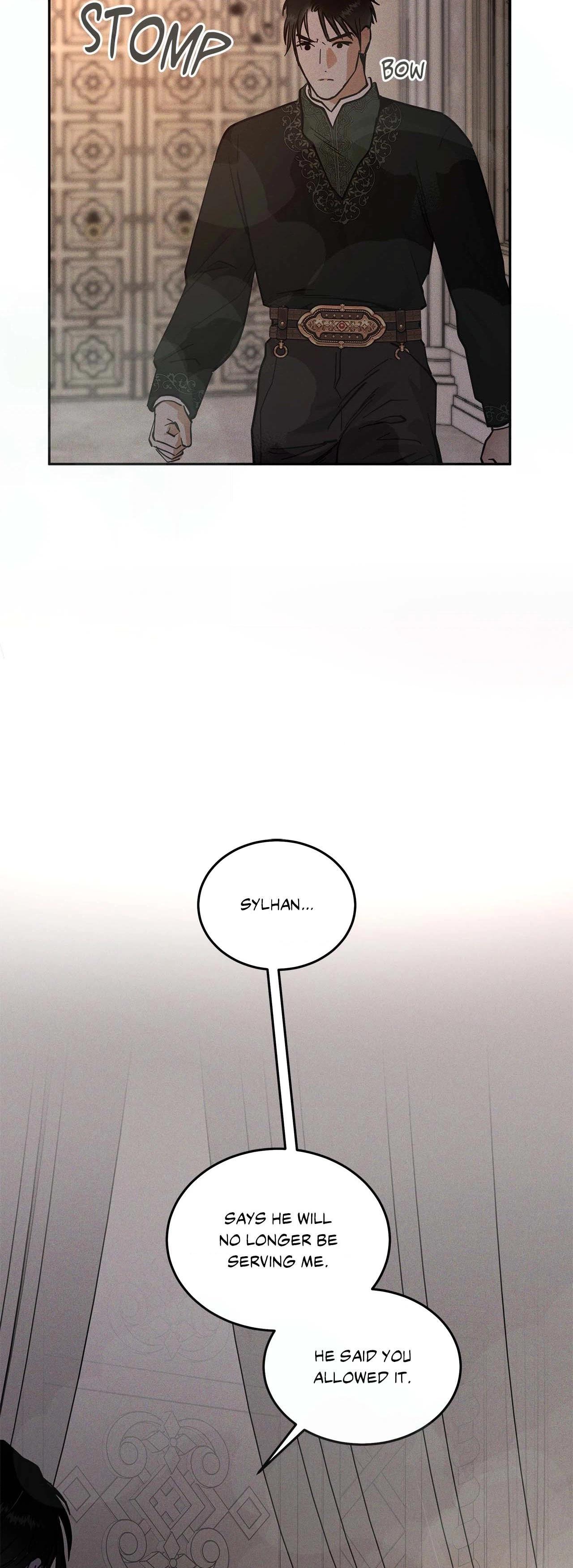 Antidote Chapter 40 page 4 - 