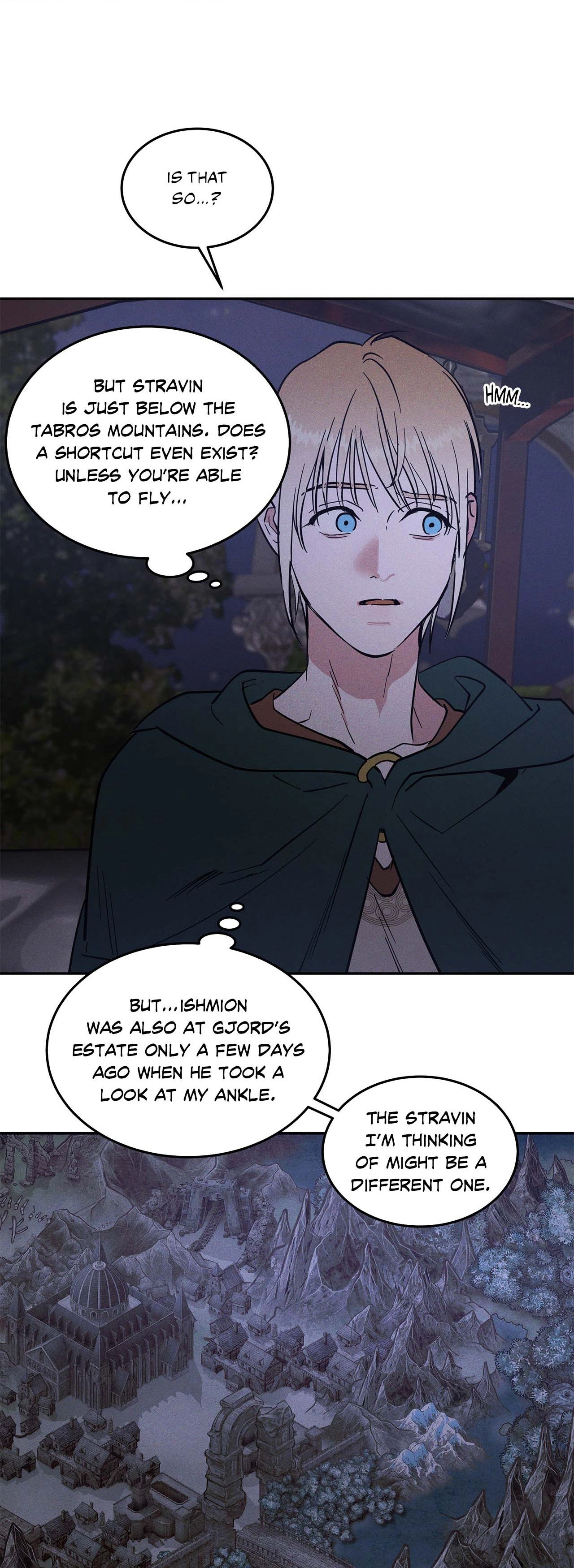 Antidote Chapter 40 page 31 - 