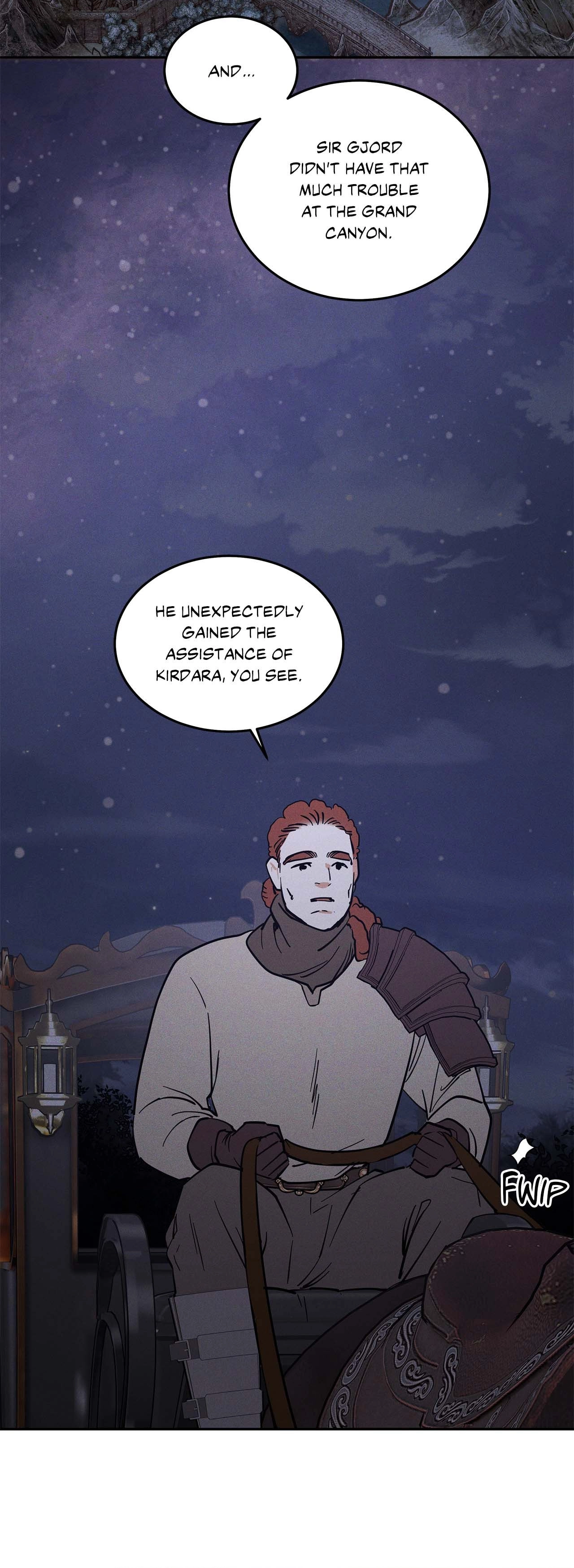 Antidote Chapter 40 page 32 - 