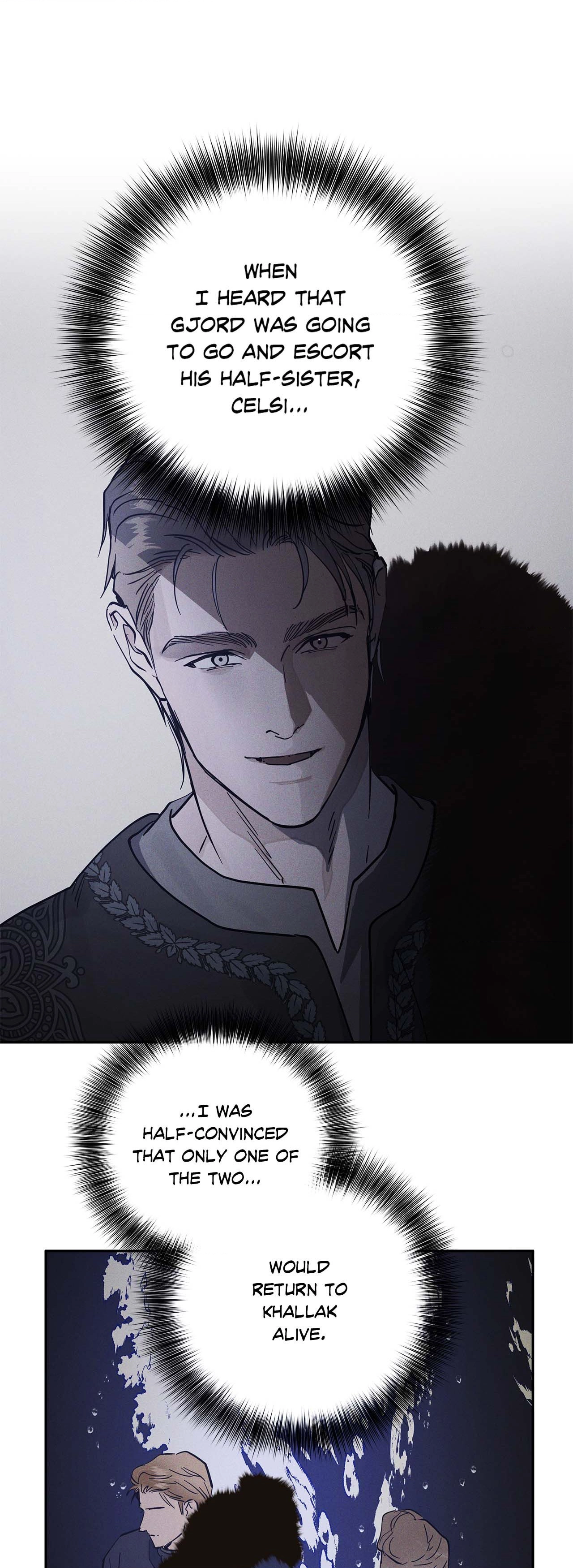 Antidote Chapter 40 page 34 - 