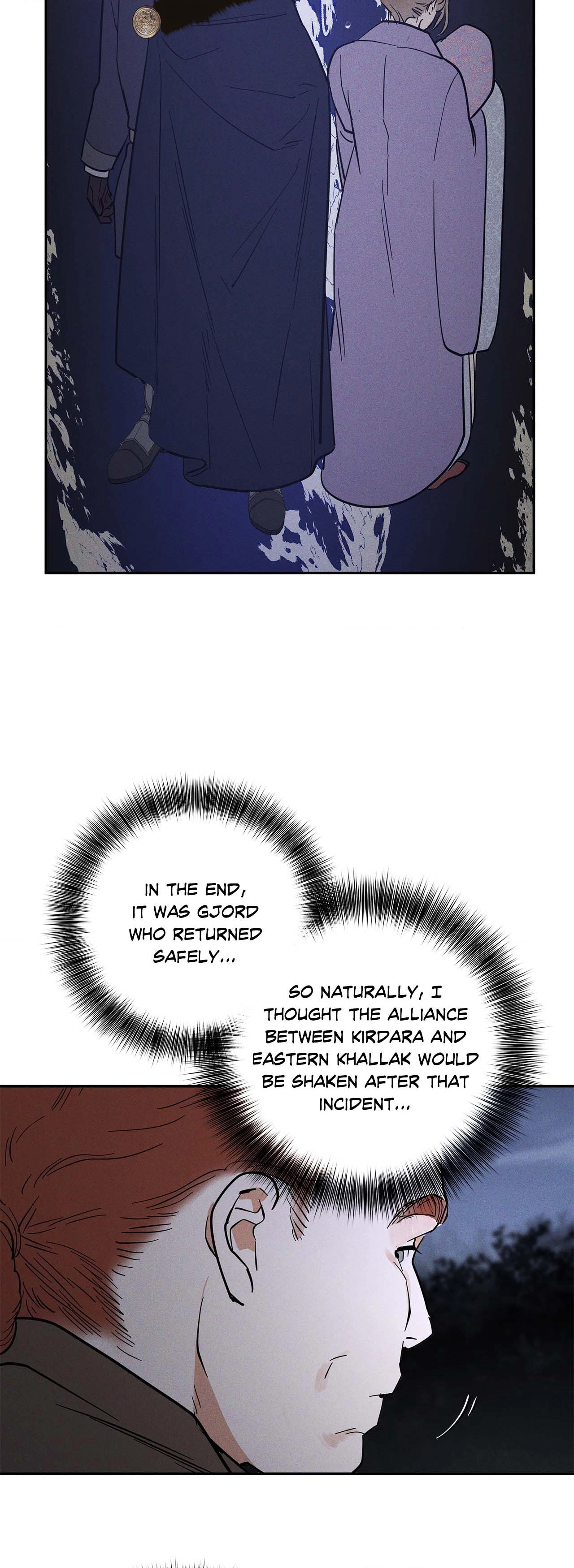 Antidote Chapter 40 page 35 - 