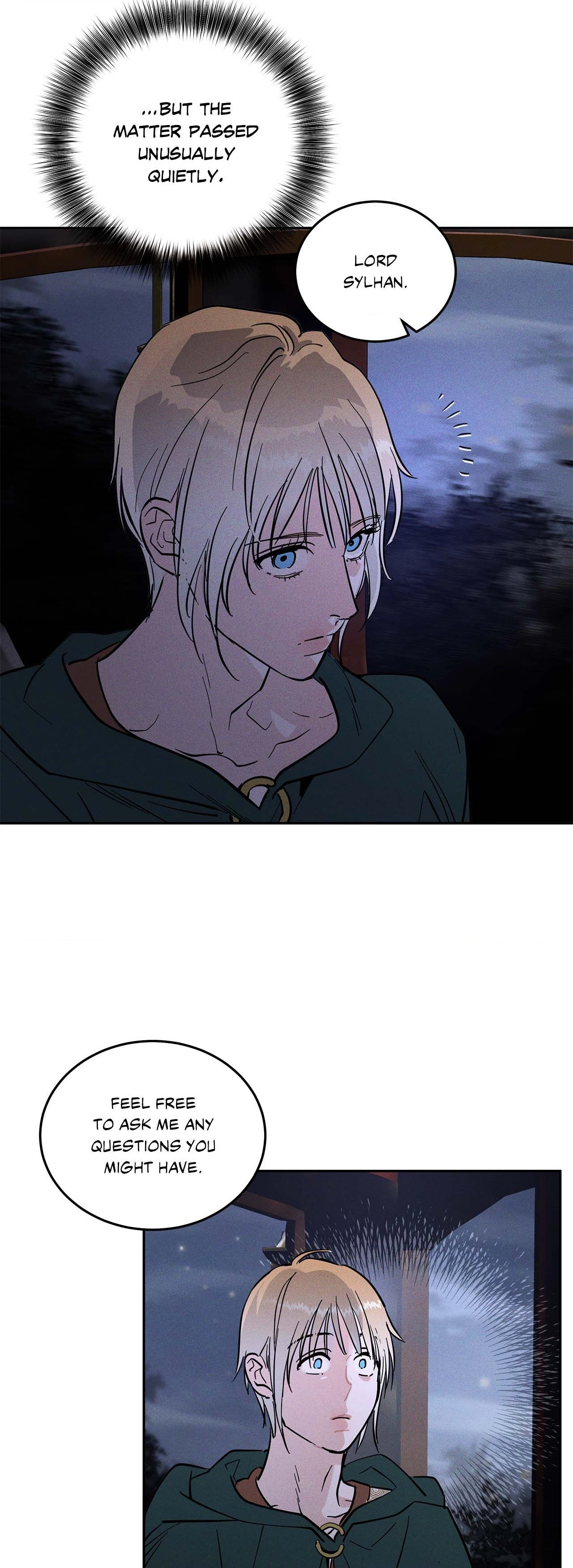 Antidote Chapter 40 page 36 - 