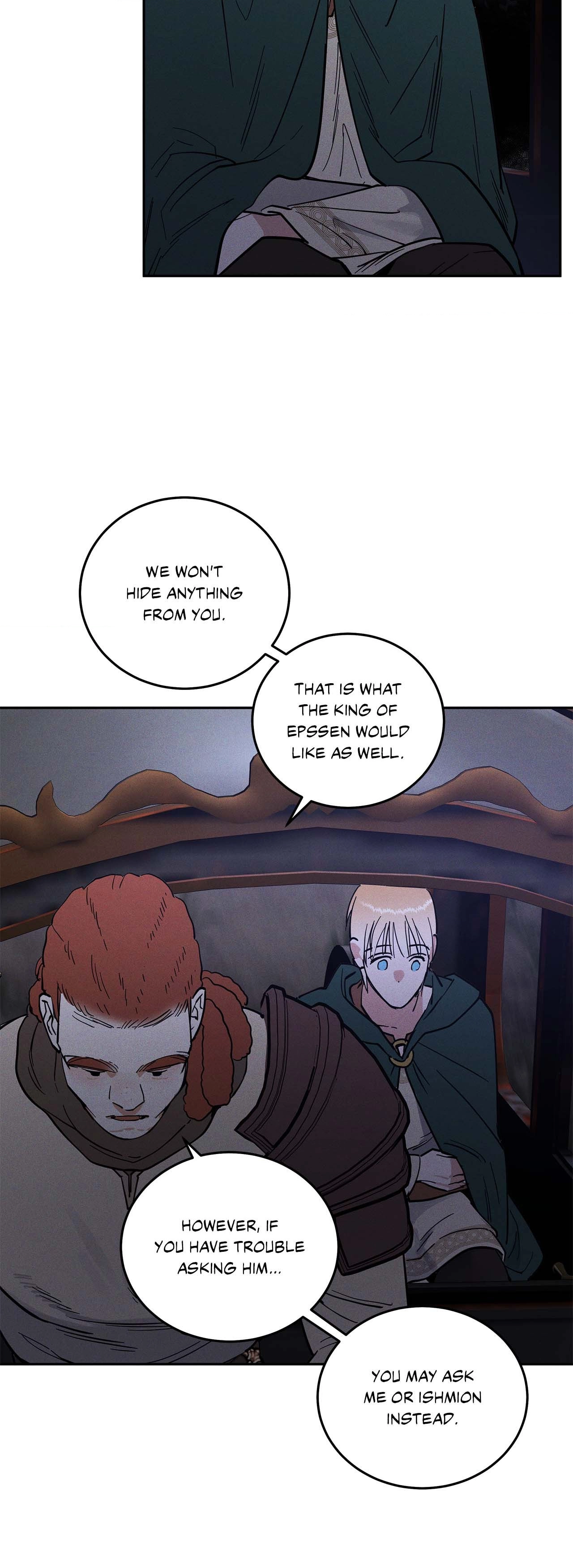 Antidote Chapter 40 page 37 - 