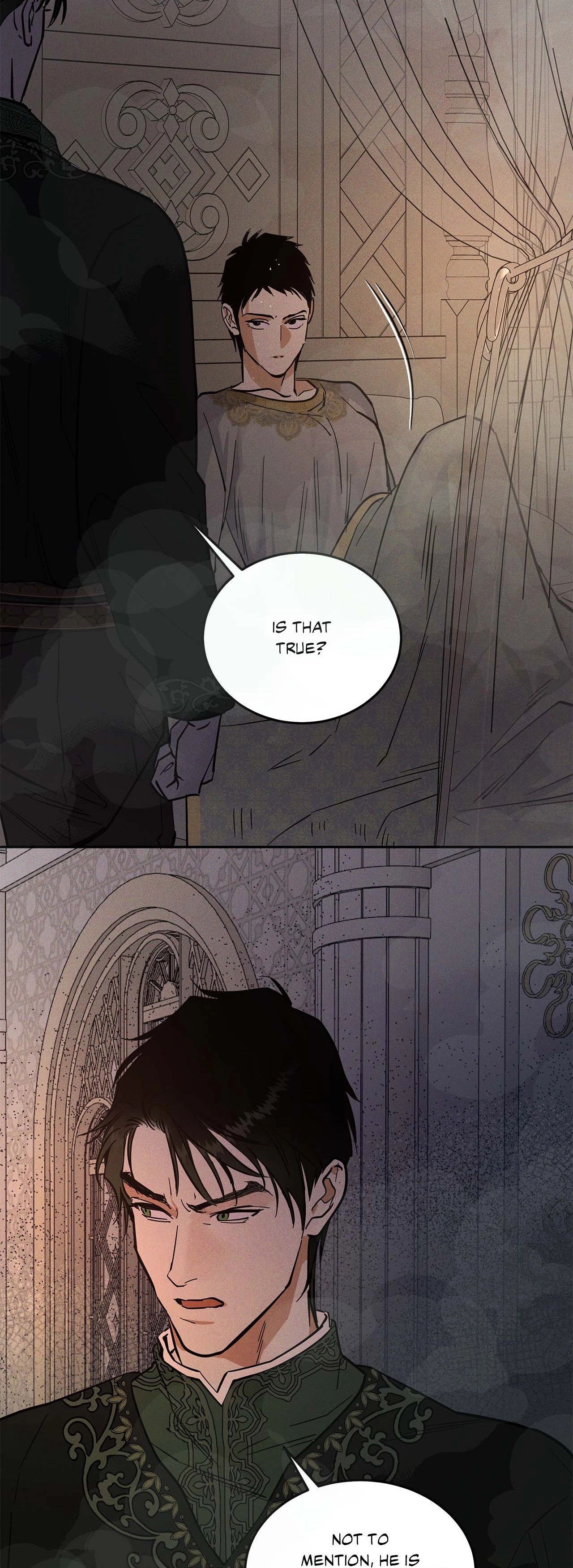 Antidote Chapter 40 page 5 - 