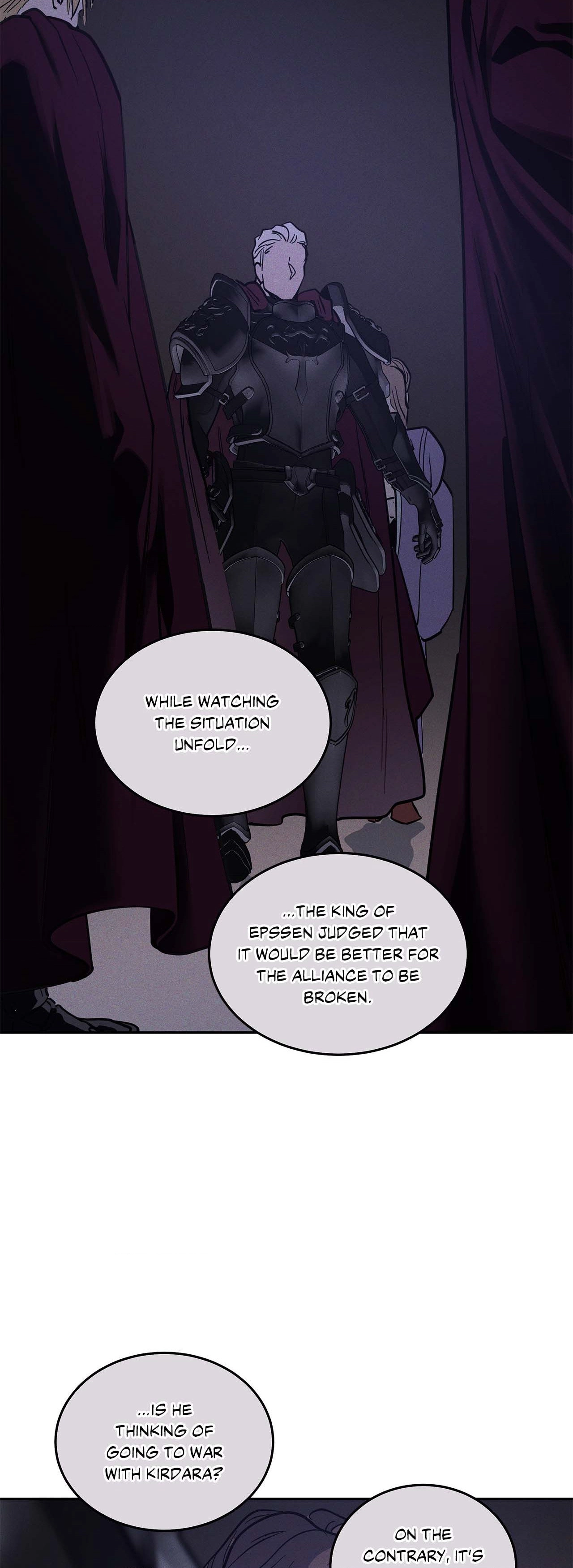 Antidote Chapter 40 page 42 - 