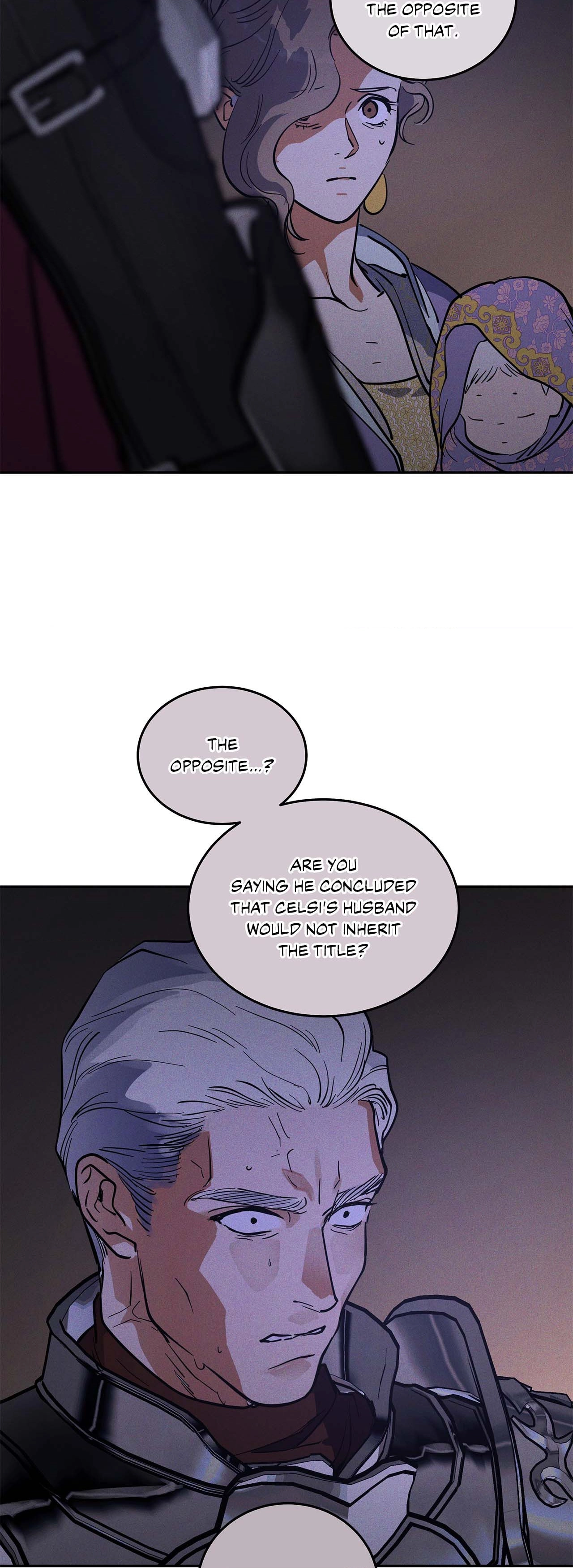 Antidote Chapter 40 page 43 - 