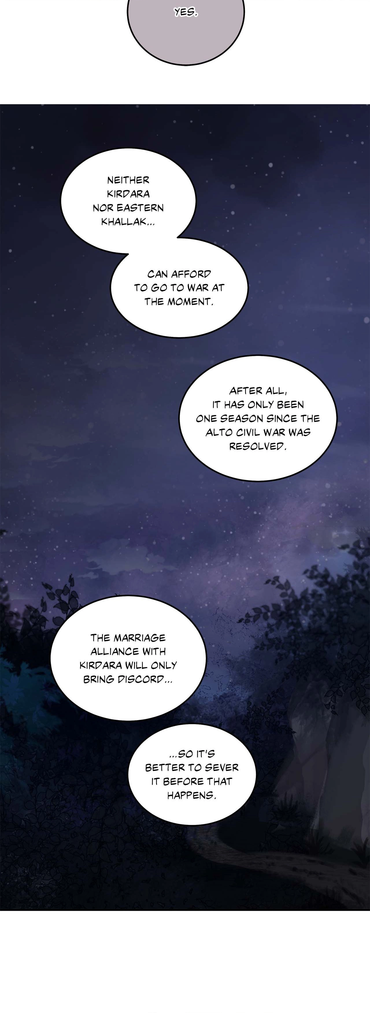 Antidote Chapter 40 page 44 - 