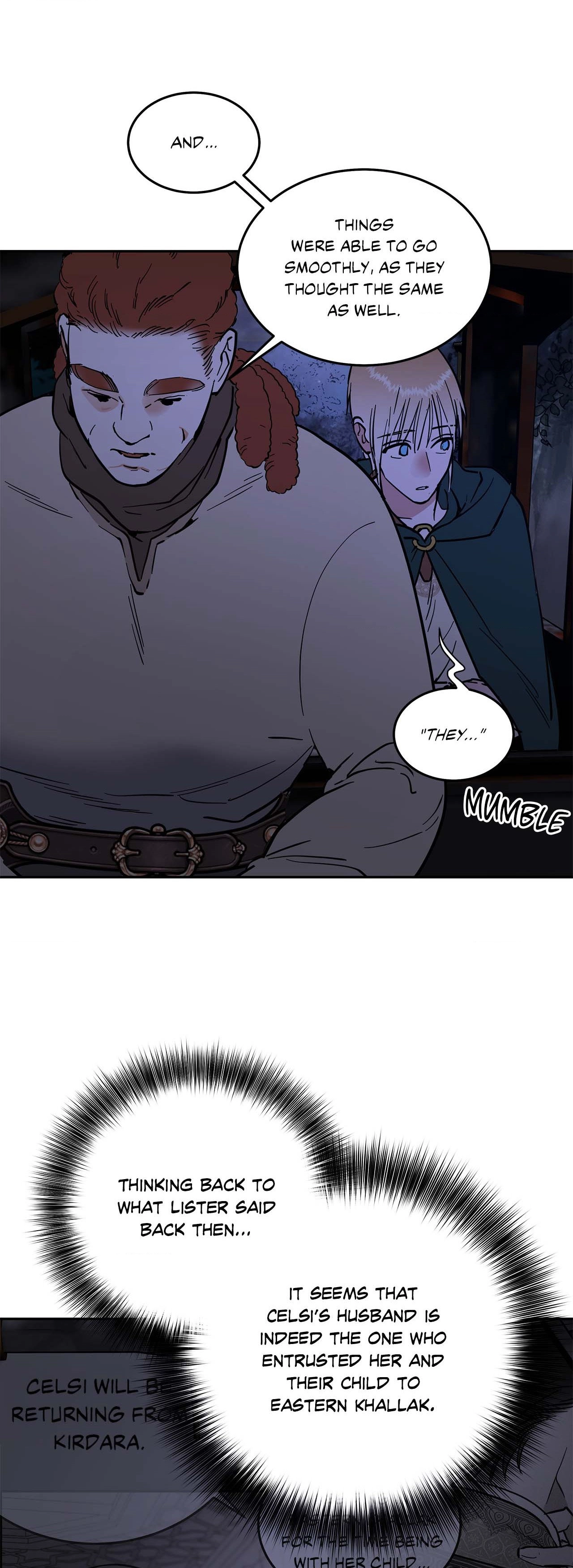 Antidote Chapter 40 page 45 - 