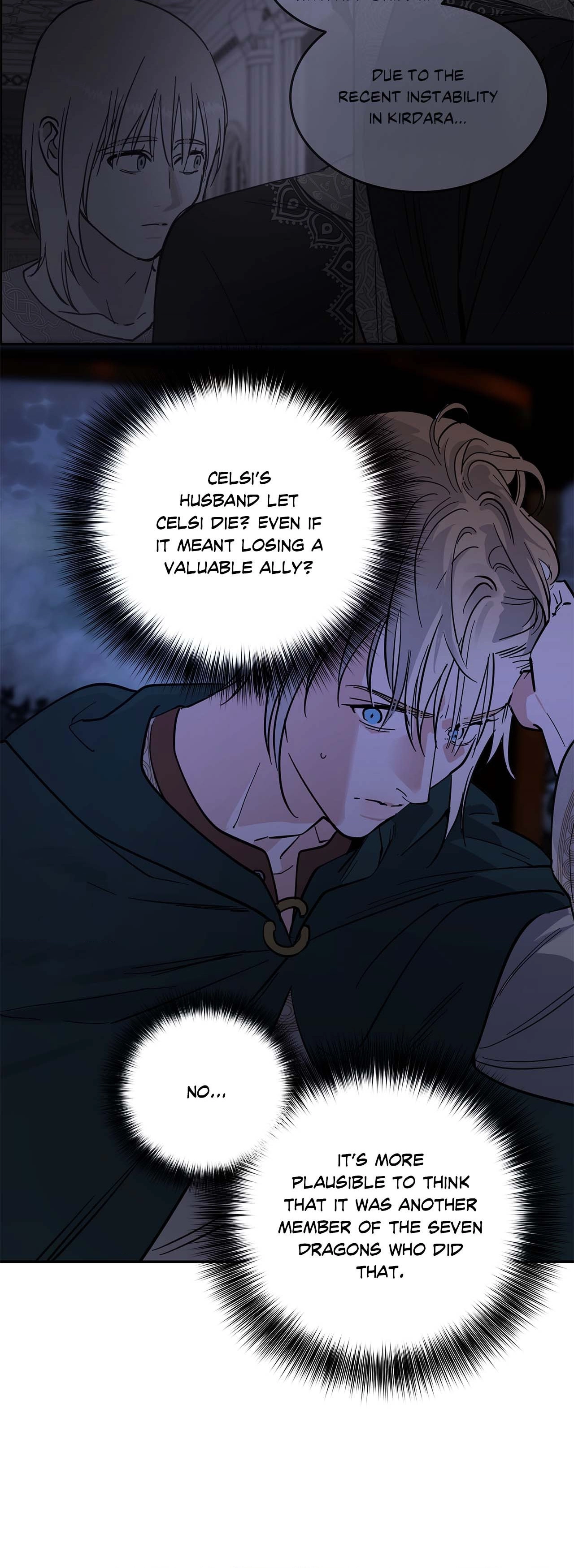 Antidote Chapter 40 page 46 - 