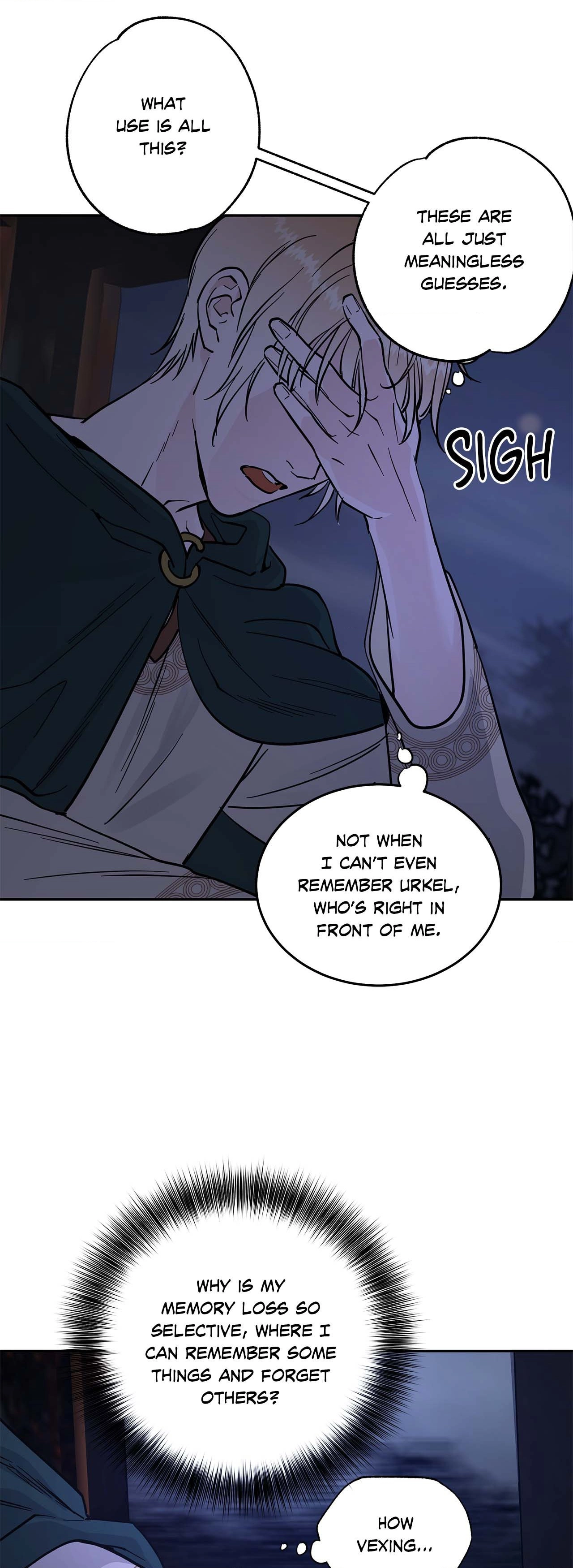 Antidote Chapter 40 page 48 - 
