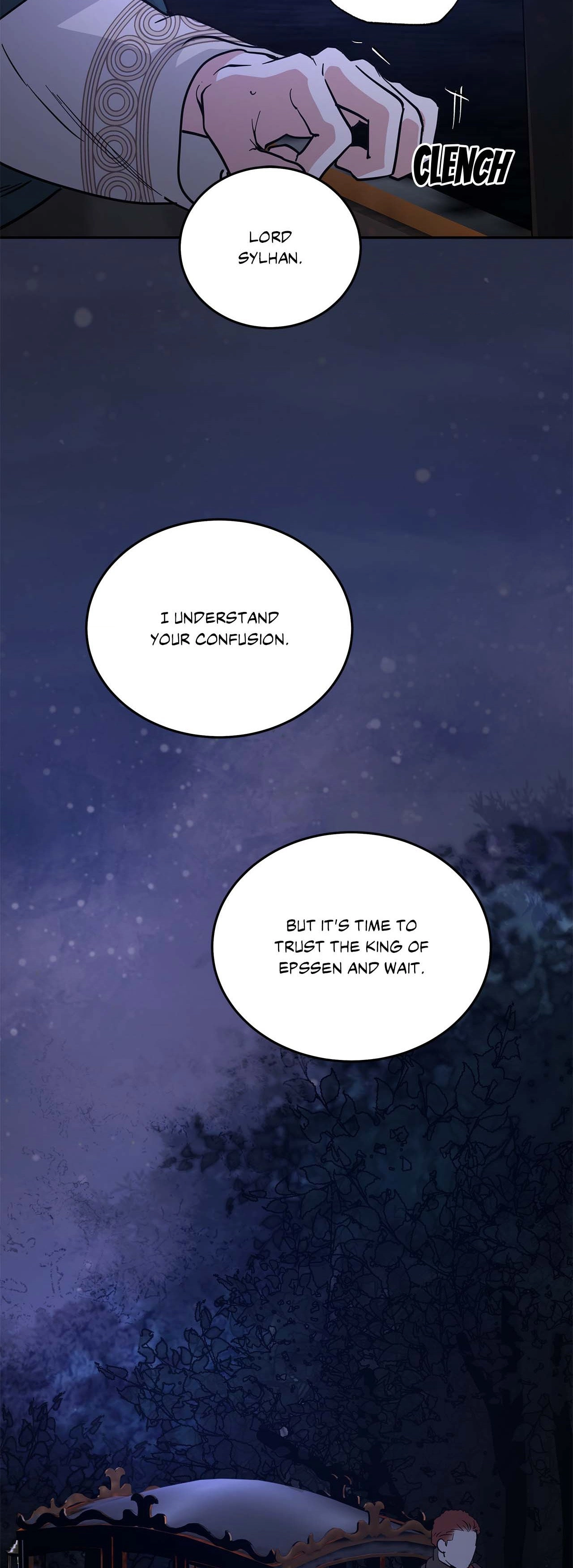 Antidote Chapter 40 page 49 - 