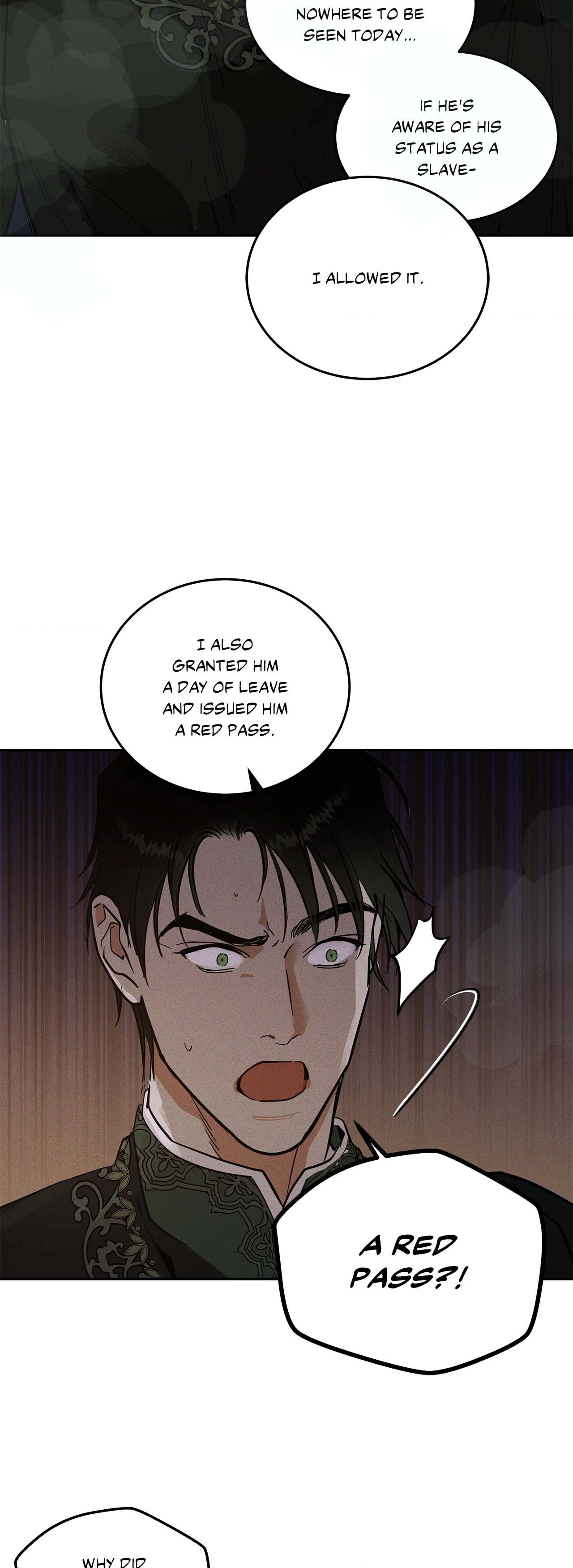 Antidote Chapter 40 page 6 - 