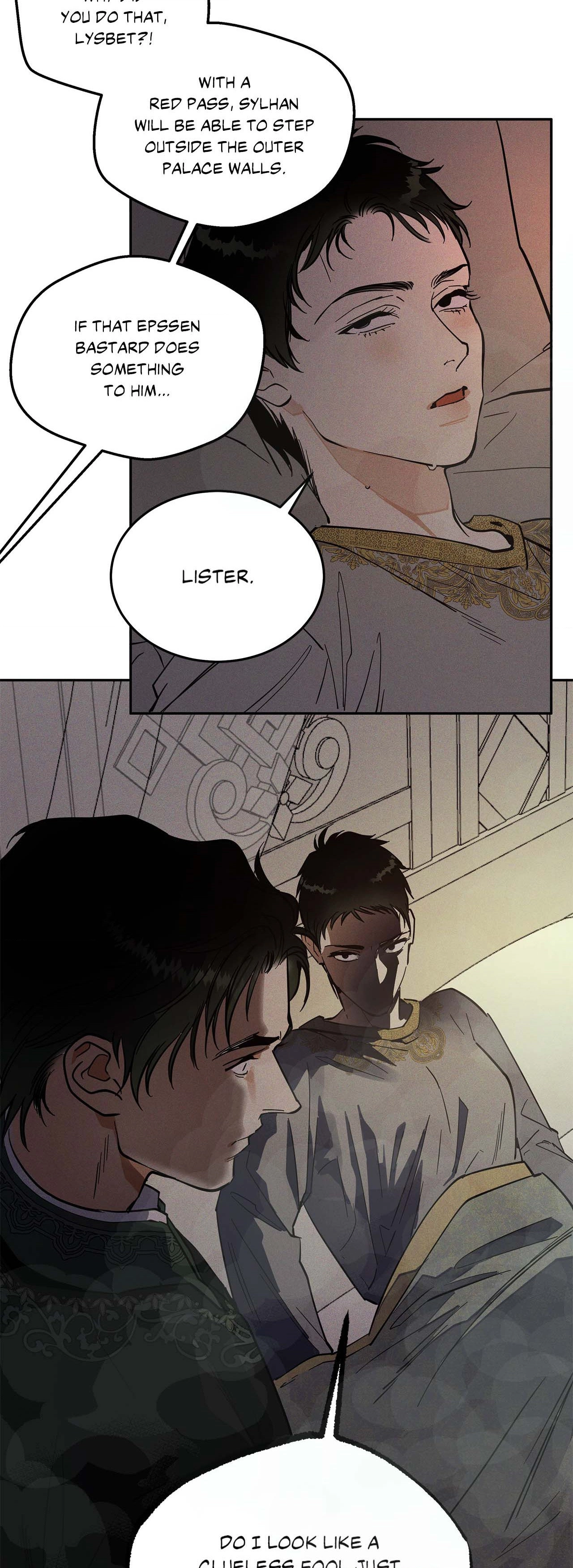 Antidote Chapter 40 page 7 - 