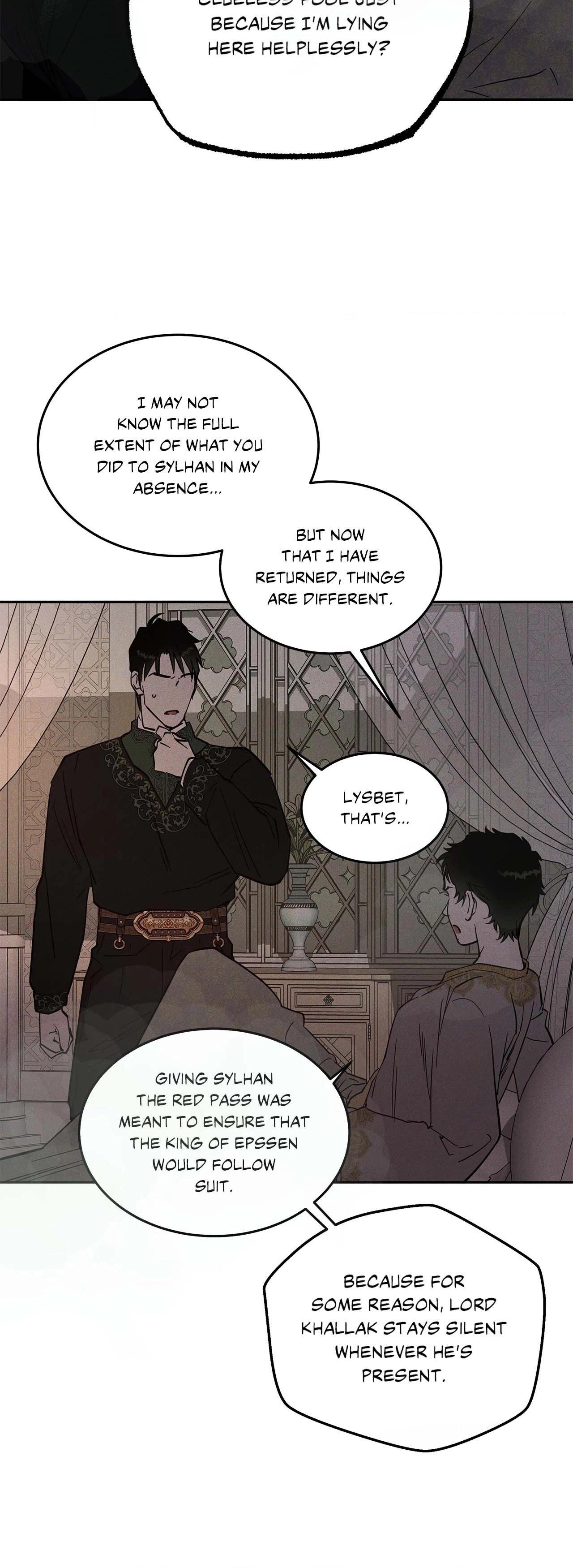 Antidote Chapter 40 page 8 - 