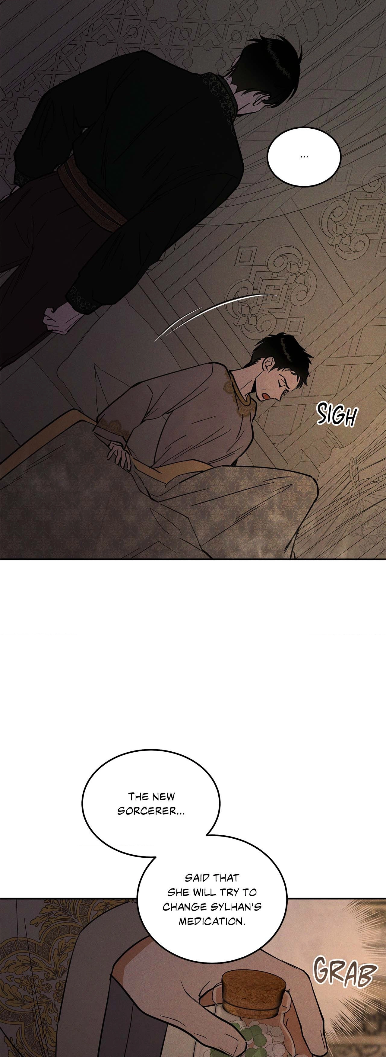 Antidote Chapter 40 page 10 - 
